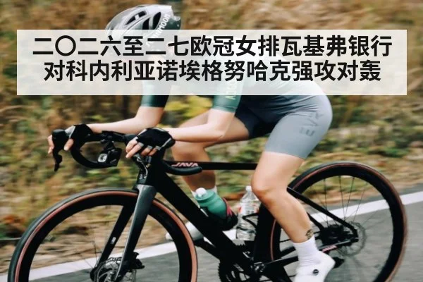二〇二六至二七欧冠女排瓦基弗银行对科内利亚诺埃格努哈克强攻对轰