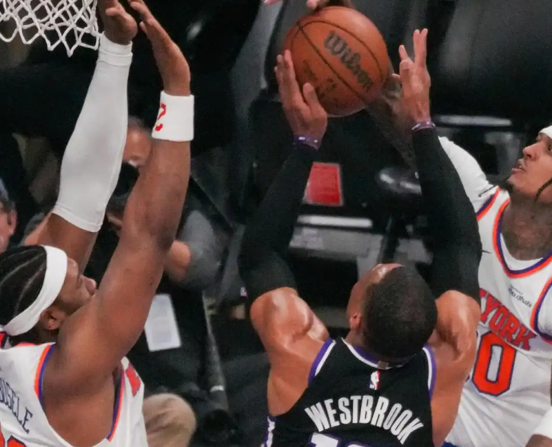 FB体育官方入口-NBA常规赛明天1月28日赛程：雷霆PK倒数第一，国王PK尼克斯